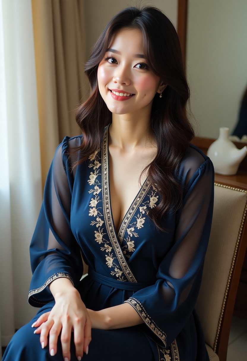 职场新声