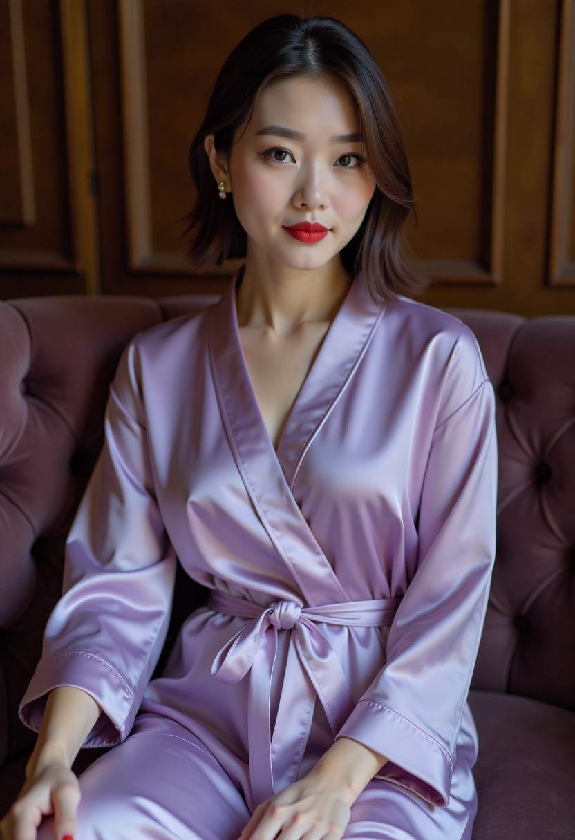 深海档案海报