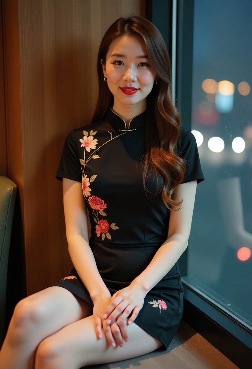 远方来信海报