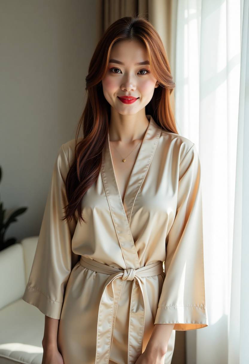 北岸谜案海报