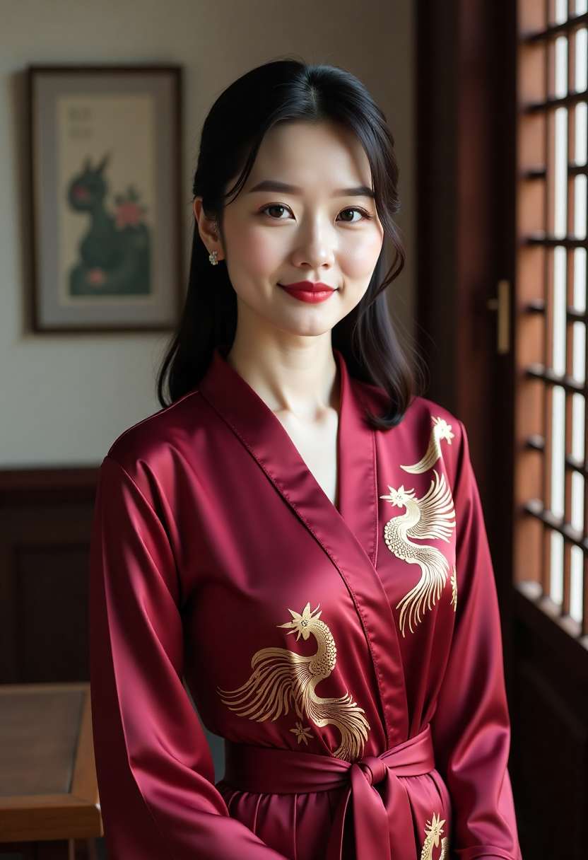 玫瑰航线海报