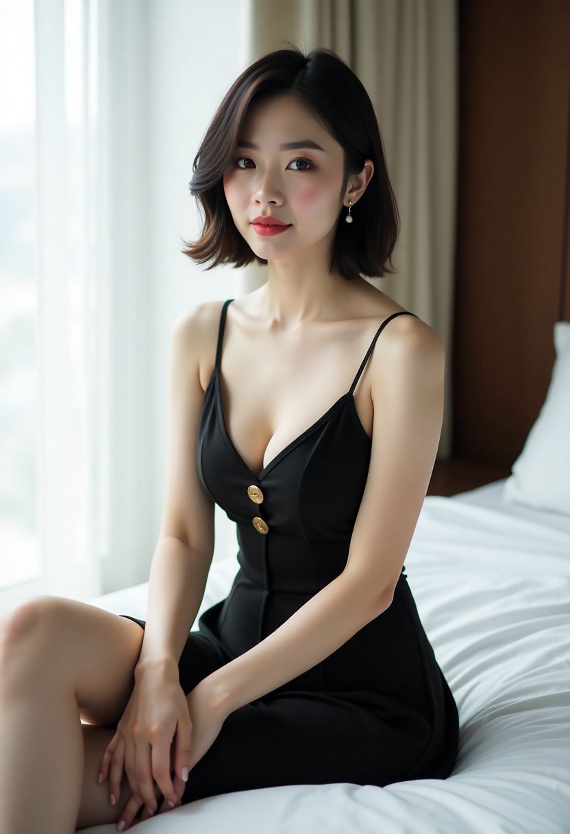 长夜微光海报
